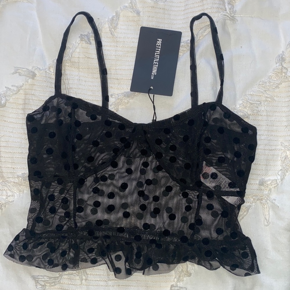 Pretty Little Thing Top